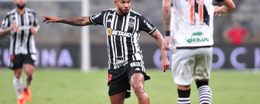 Gabriel Pec chega ao Cruzeiro como carrasco do Atlético; relembre