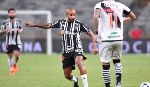 Gabriel Pec chega ao Cruzeiro como carrasco do Atlético; relembre