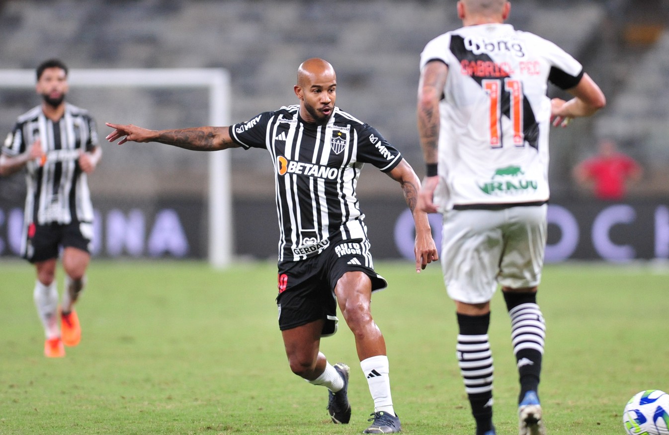 Gabriel Pec chega ao Cruzeiro como carrasco do Atlético; relembre