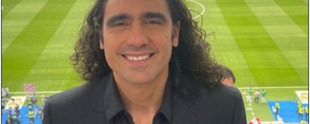 Ídolo do Cruzeiro, Sorín já ‘apareceu’ ao lado de lendas da Argentina em anime famoso