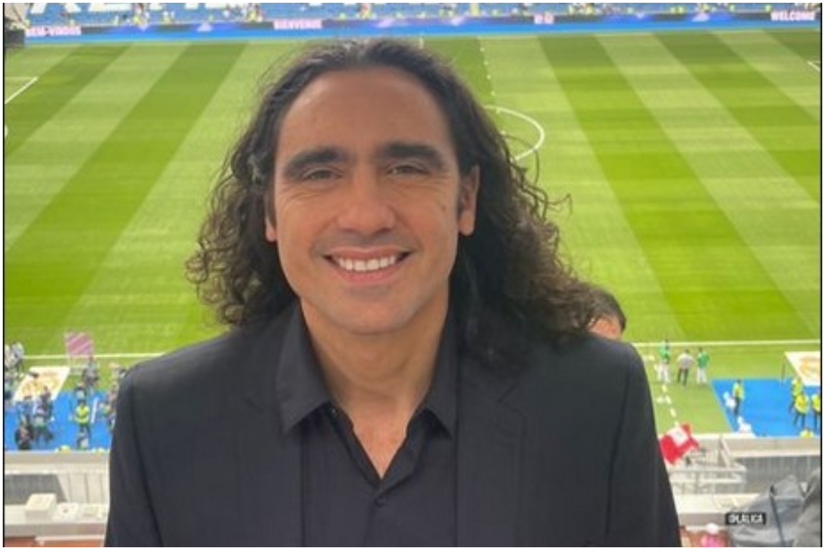 Ídolo do Cruzeiro, Sorín já ‘apareceu’ ao lado de lendas da Argentina em anime famoso