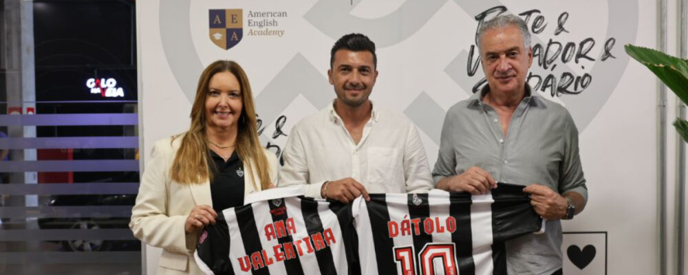 Ídolo se declara ao Atlético: ‘No momento que assinei, sabia que ia acontecer algo’