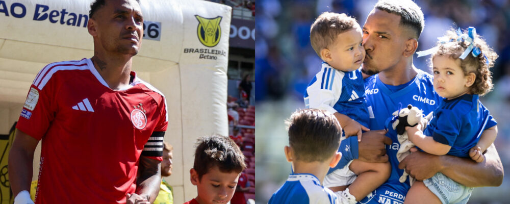 Inter x Cruzeiro: onde assistir ao vivo e escalações pelo Brasileiro