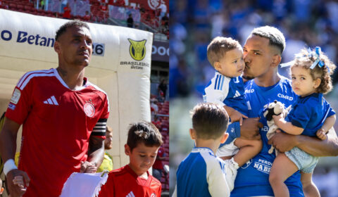 Inter x Cruzeiro: onde assistir ao vivo e escalações pelo Brasileiro
