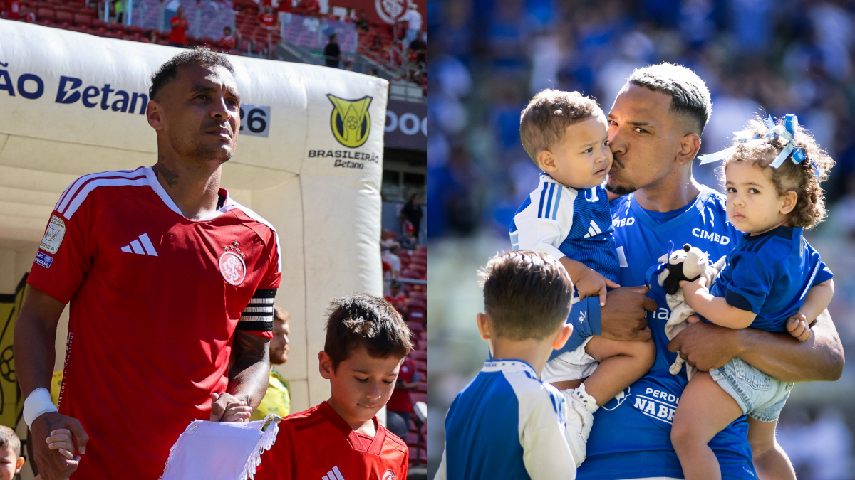 Inter x Cruzeiro: onde assistir ao vivo e escalações pelo Brasileiro
