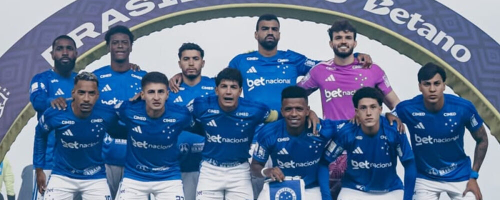 Jogador do Cruzeiro expressa alívio por fim de drama e planeja agradecimento à torcida