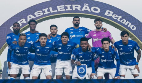 Jogador do Cruzeiro expressa alívio por fim de drama e planeja agradecimento à torcida