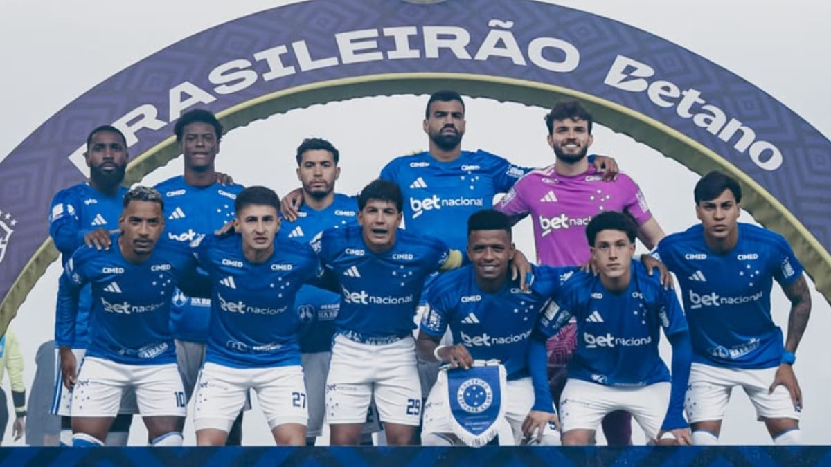 Jogador do Cruzeiro expressa alívio por fim de drama e planeja agradecimento à torcida