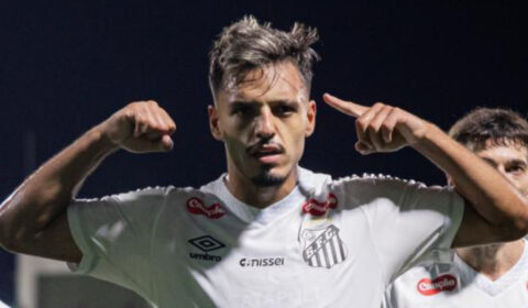 Jogador emprestado pelo Atlético sonha com Seleção Brasileira: ‘Grandes chances’