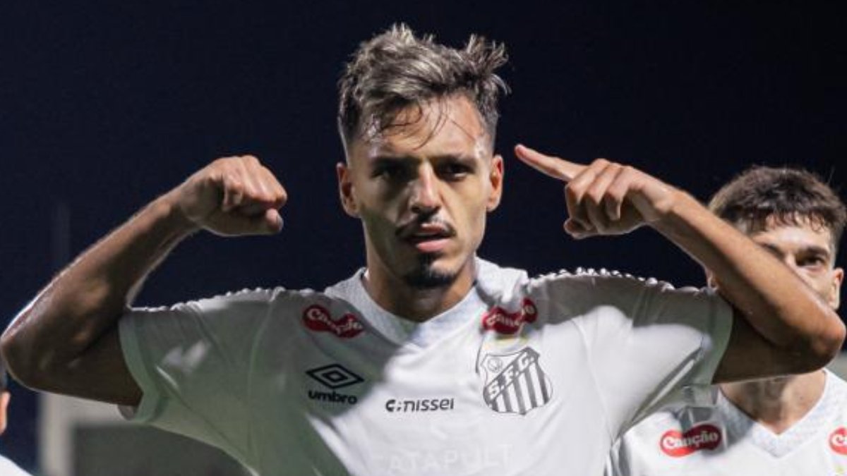 Jogador emprestado pelo Atlético sonha com Seleção Brasileira: ‘Grandes chances’