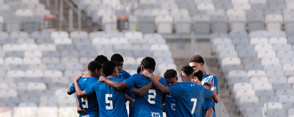 Jogo do Cruzeiro no Mineirão estreia tecnologia do impedimento semiautomático no Brasil