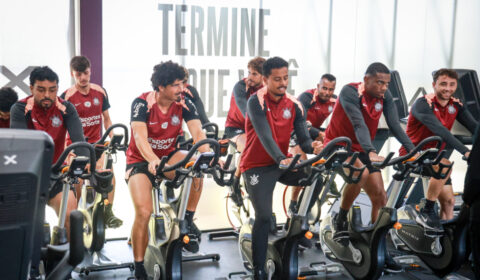 Juventus demonstra interesse em promessa do Corinthians