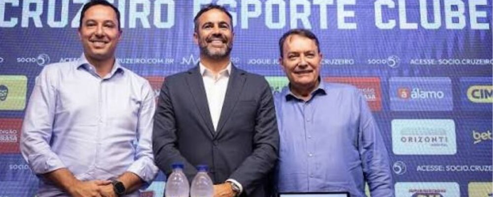 Lesão de Pec muda os planos do Cruzeiro no mercado? Veja o que apuramos