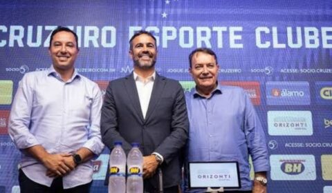Lesão de Pec muda os planos do Cruzeiro no mercado? Veja o que apuramos