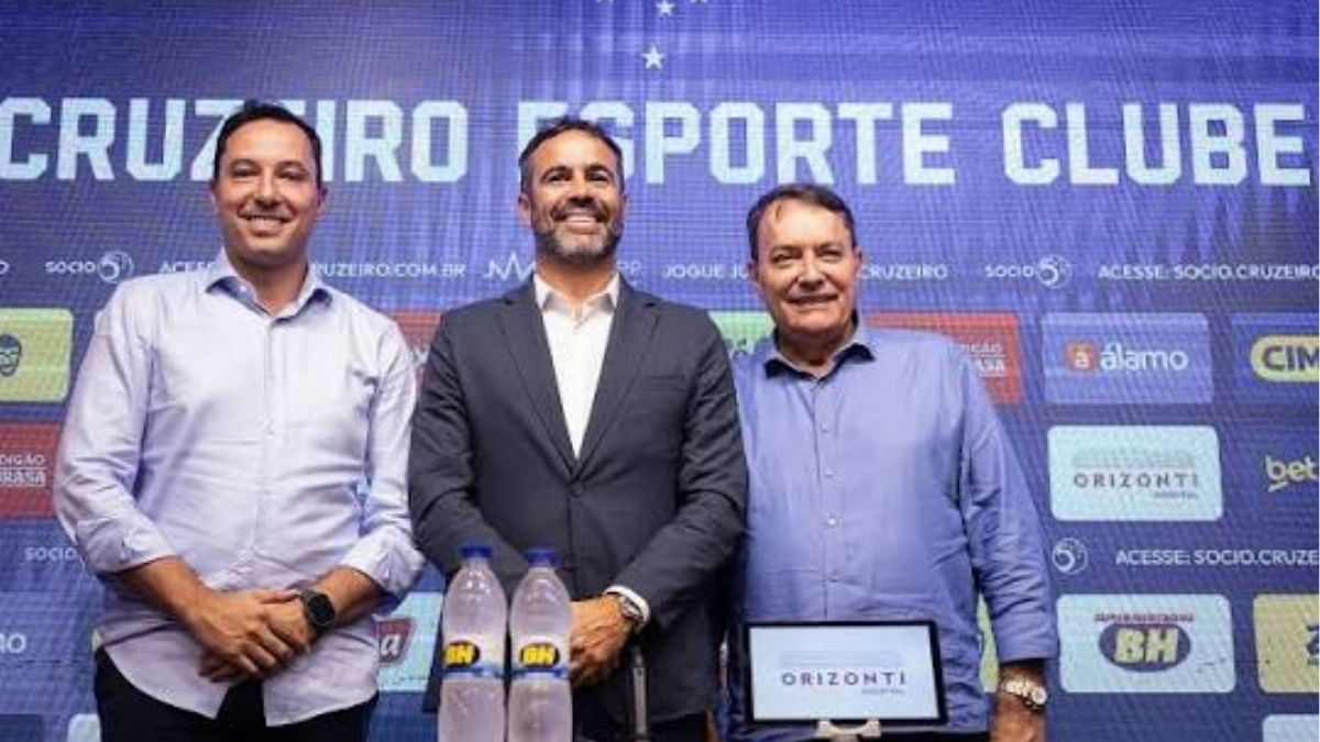 Lesão de Pec muda os planos do Cruzeiro no mercado? Veja o que apuramos