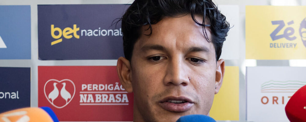 Líder do Cruzeiro dispensa teor amistoso contra Defensor: ‘Quando os caras vestem a camisa…’