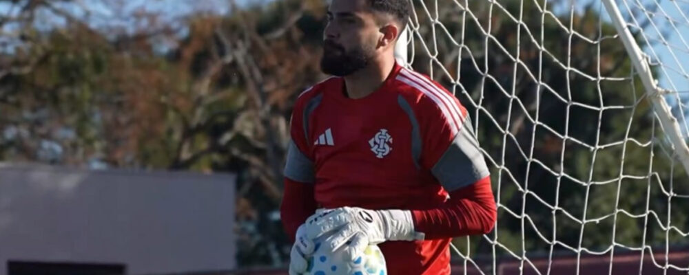 Matheus Cunha pode atuar em Inter x Cruzeiro? Entenda contrato