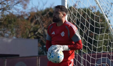 Matheus Cunha pode atuar em Inter x Cruzeiro? Entenda contrato
