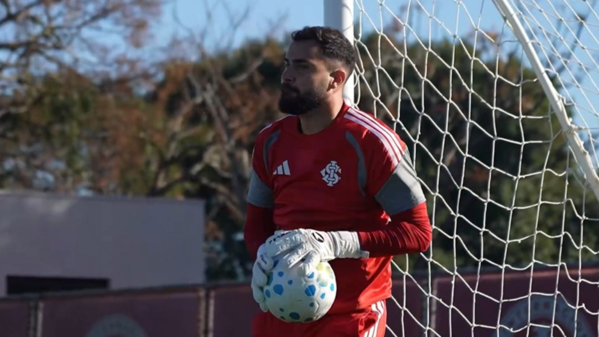 Matheus Cunha pode atuar em Inter x Cruzeiro? Entenda contrato