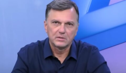 Mauro Cezar detona técnico do Flamengo e vê Cruzeiro com chances na Libertadores