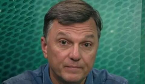 Mauro Cezar questiona punição do STJD a zagueiro do Inter por entrada em Pec, do Cruzeiro: ‘Do nada’