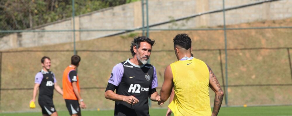 Missão Libertadores: as contas do Atlético pela principal meta do ano via Brasileiro