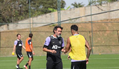 Missão Libertadores: as contas do Atlético pela principal meta do ano via Brasileiro