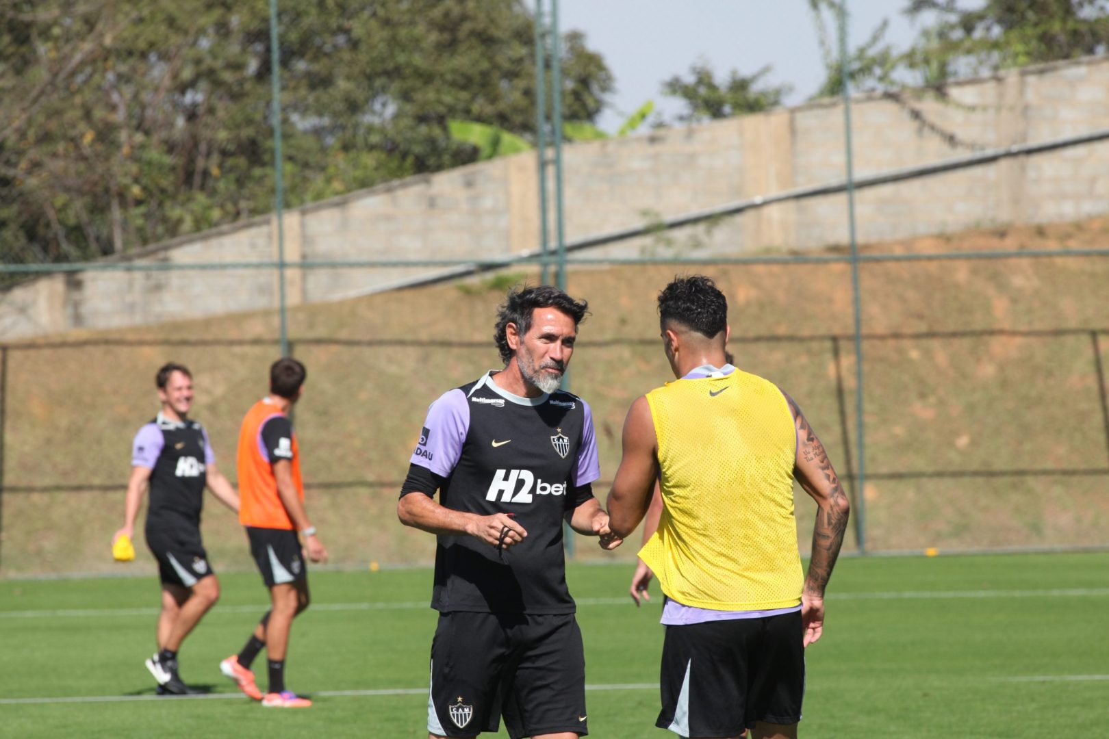 Missão Libertadores: as contas do Atlético pela principal meta do ano via Brasileiro