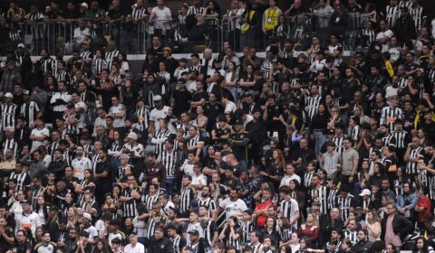 O lucro do Atlético com a bilheteria do empate com o Bahia na Arena MRV
