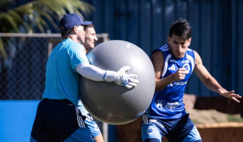 Os jogadores do Cruzeiro que podem assinar pré-contrato com outros clubes