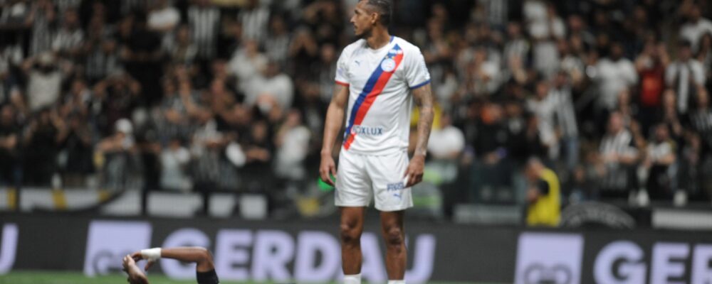 Os números que comprovam a ineficácia ofensiva do Atlético no Brasileiro