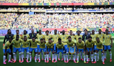 Palmeiras faz proposta de R$ 160 milhões por atleta que jogou a Copa pelo Brasil