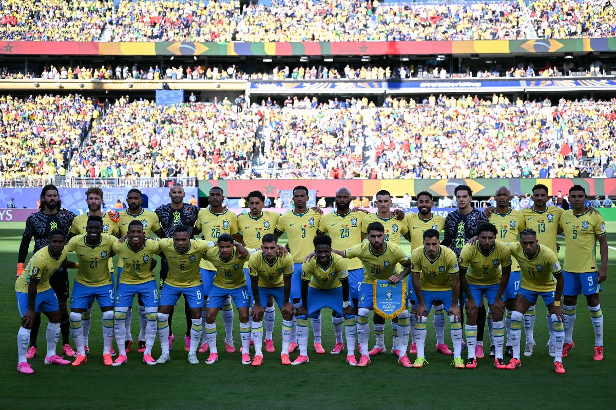 Palmeiras faz proposta de R$ 160 milhões por atleta que jogou a Copa pelo Brasil