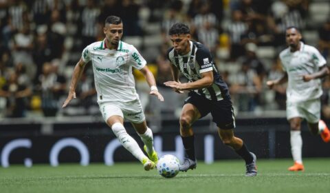 Palmeiras x Atlético: onde assistir ao vivo e escalações pelo Brasileiro