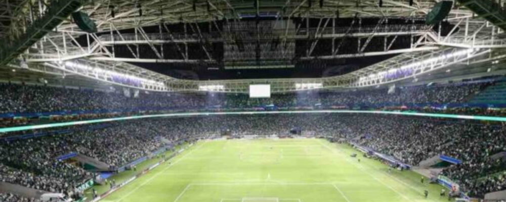 Palmeiras x Atlético pelo Brasileiro terá restrição de público; entenda