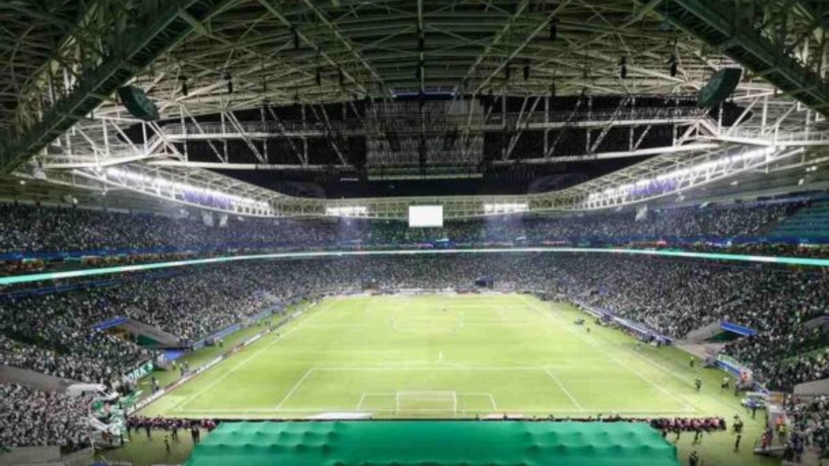 Palmeiras x Atlético pelo Brasileiro terá restrição de público; entenda