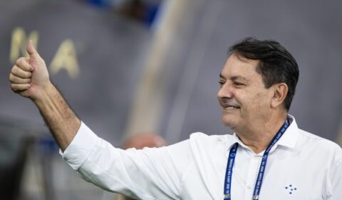 Pedrinho confirma que Cruzeiro ainda busca mais um reforço