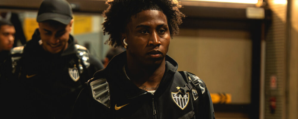 Preciado e Minda se reapresentam ao Atlético, mas Franco não; entenda