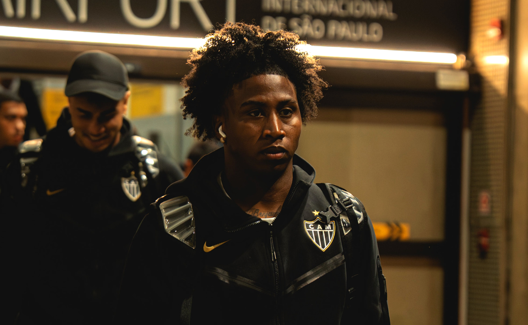 Preciado e Minda se reapresentam ao Atlético, mas Franco não; entenda