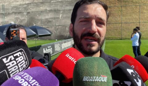 Qual setor o Atlético prioriza na busca por reforços? CEO revela