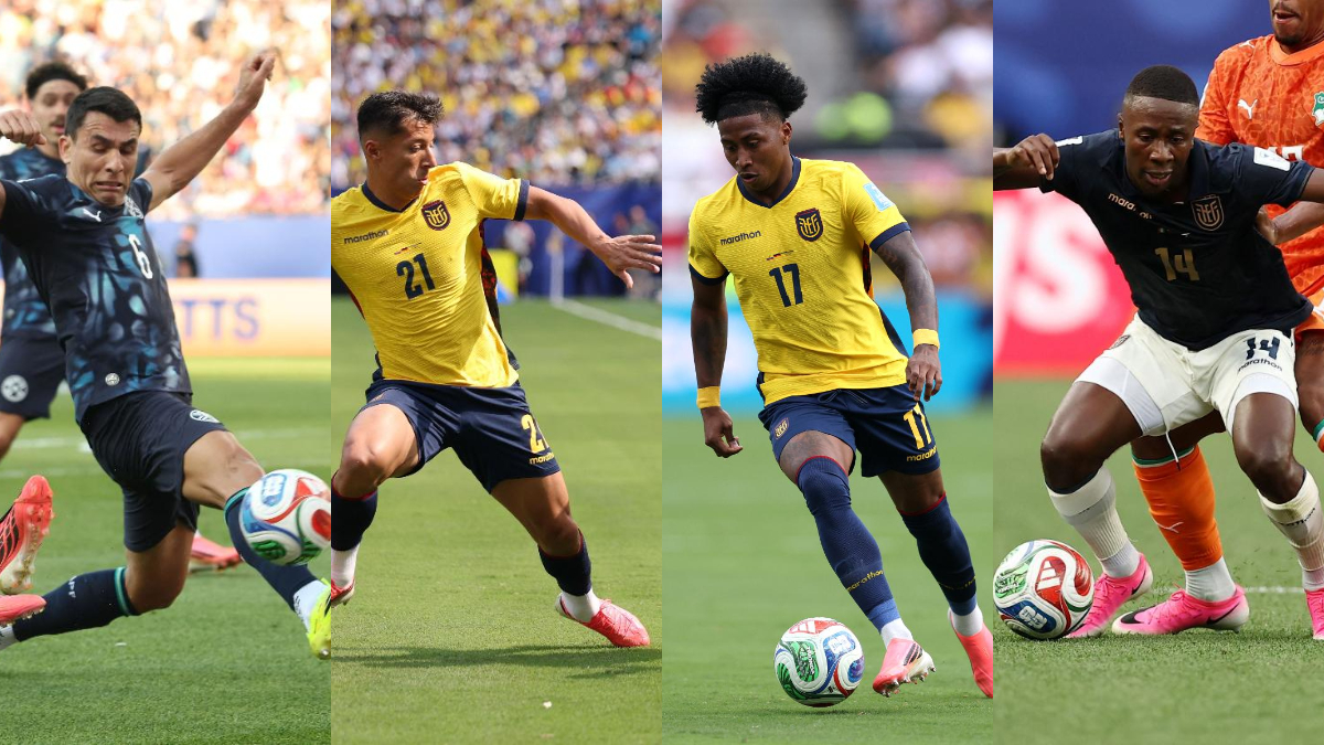 Quanto o Atlético faturou com quarteto na Copa do Mundo?