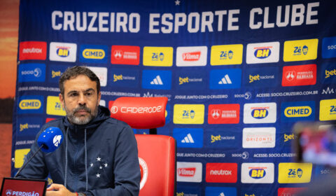 Recorte Artur Jorge: só um clube pontuou mais que o Cruzeiro desde a nona rodada