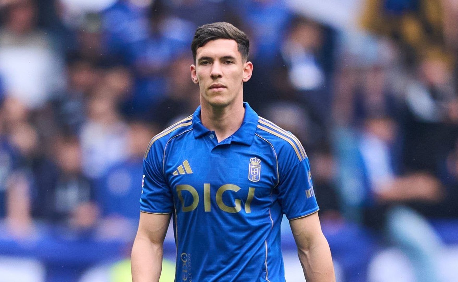 Reforço do Atlético, Thiago Borbas não faz gol há mais de um ano