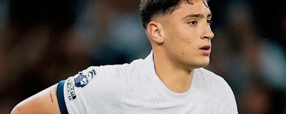 Rival do Atlético, Bahia tem ex-Tottenham e ex-Atlético de Madrid como novidades