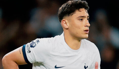 Rival do Atlético, Bahia tem ex-Tottenham e ex-Atlético de Madrid como novidades
