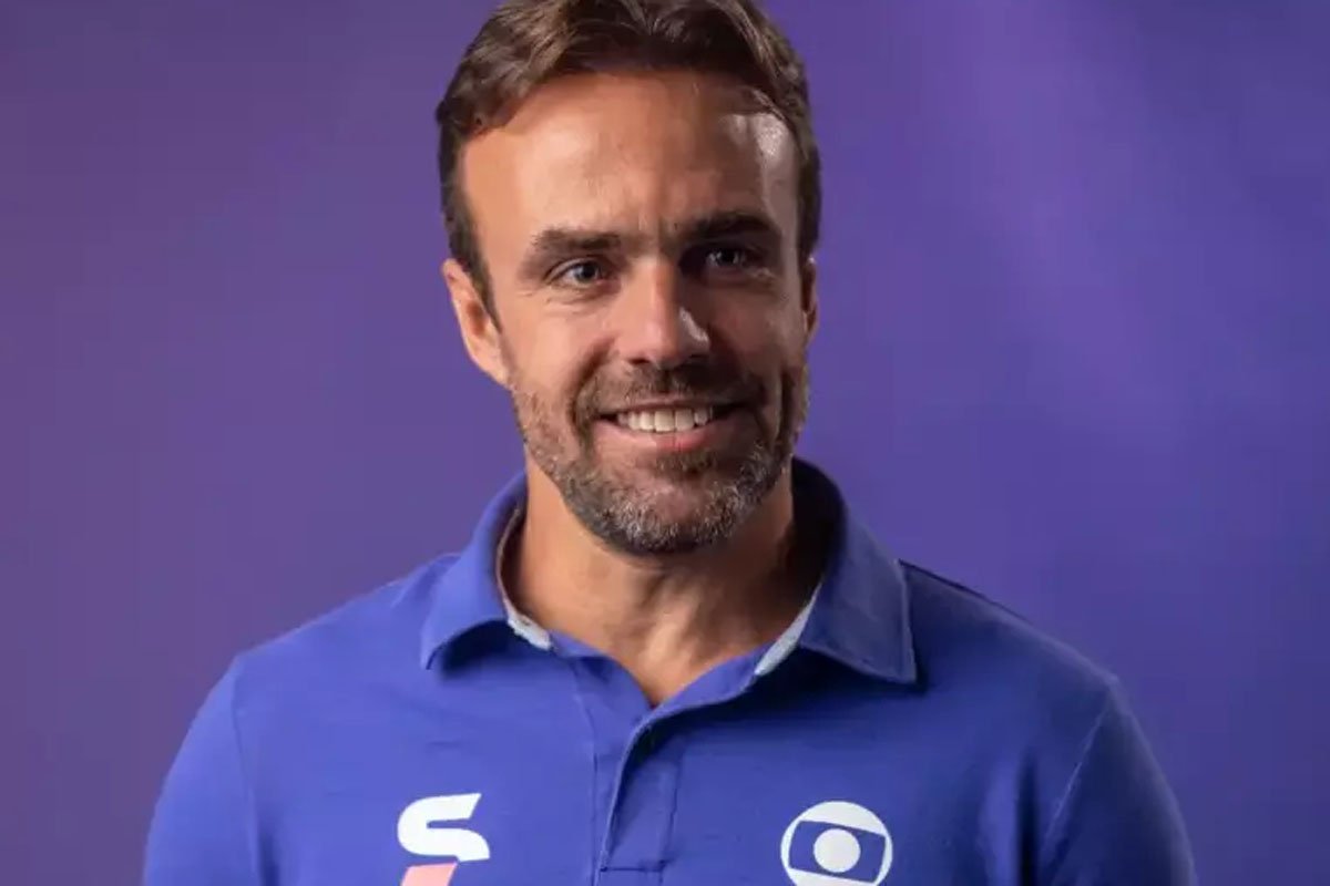 Roger exalta arrancada do Cruzeiro no Brasileirão: ‘Pontuação de campeão’