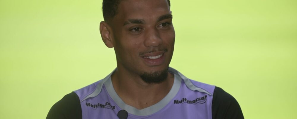 Ruan Tressoldi admite que Atlético ‘sentiu’ saída de Hulk, mas cita ponto ‘positivo’