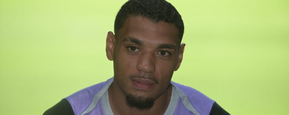 Ruan revela como encarou críticas em chegada ao Atlético: ‘Eles vão ver’