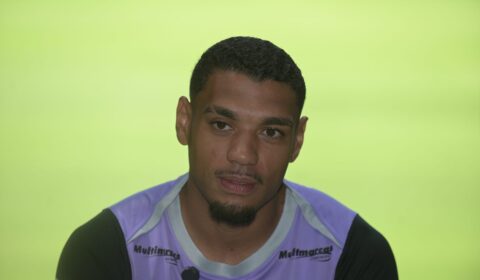 Ruan revela como encarou críticas em chegada ao Atlético: ‘Eles vão ver’