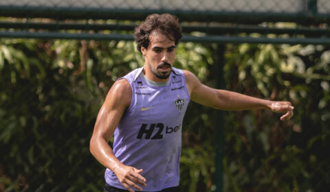 Sem espaço no Atlético, Igor Gomes é alvo de sondagem de clube da Série A